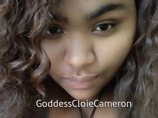 GoddessCloieCameron