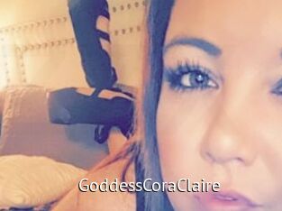 GoddessCoraClaire Zizi X