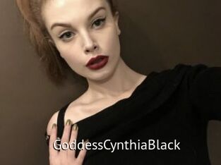 GoddessCynthiaBlack
