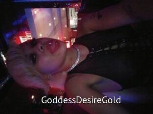 GoddessDesireGold