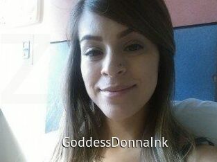 GoddessDonnaInk