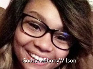 GoddessEbonyWilson