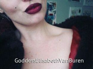 GoddessElisabethVanBuren