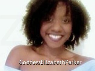 GoddessElizabethParker