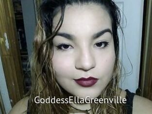 GoddessEllaGreenville