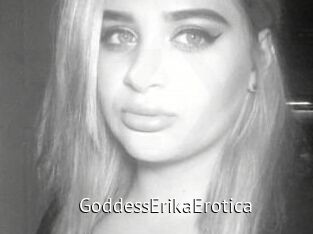 GoddessErikaErotica