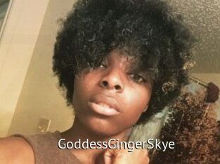 GoddessGingerSkye