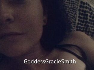 GoddessGracieSmith
