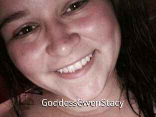 GoddessGwenStacy
