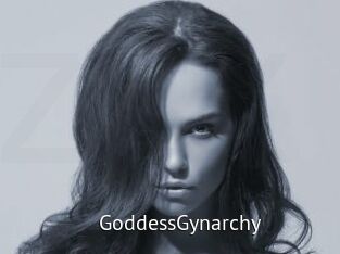 GoddessGynarchy