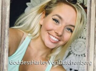GoddessHarleyVonDutchenberg