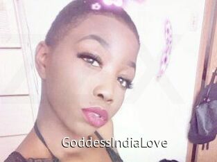 GoddessIndiaLove