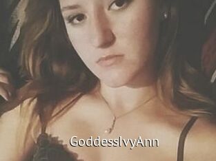 GoddessIvyAnn