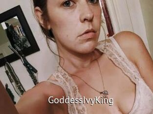 GoddessIvyKing