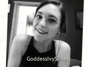 GoddessIvySilver