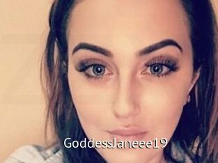 GoddessJaneee19