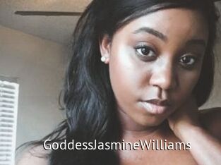 GoddessJasmineWilliams