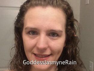 GoddessJasmyneRain