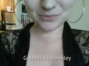 GoddessJayceeRiley