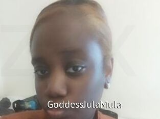 GoddessJulaMula