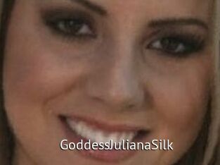 GoddessJulianaSilk