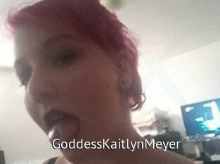 GoddessKaitlynMeyer