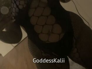 GoddessKalii