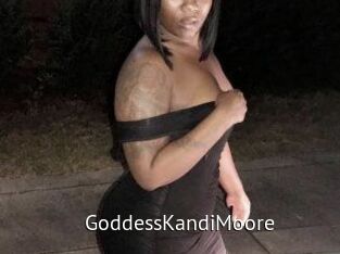 GoddessKandiMoore