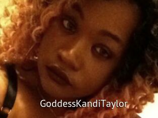 GoddessKandiTaylor