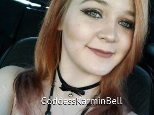 GoddessKarminBell