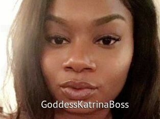 GoddessKatrinaBoss Zizi X