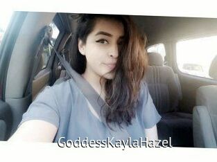 GoddessKaylaHazel