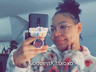GoddessKittxoxo