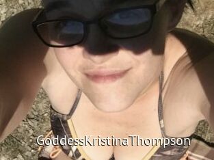 GoddessKristinaThompson