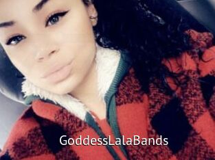 GoddessLalaBands