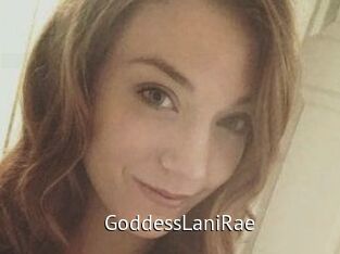 GoddessLaniRae