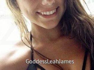 GoddessLeahJames