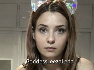 GoddessLeezaLeda