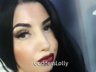 GoddessLolly