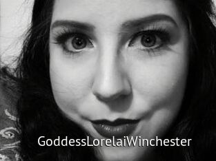 GoddessLorelaiWinchester