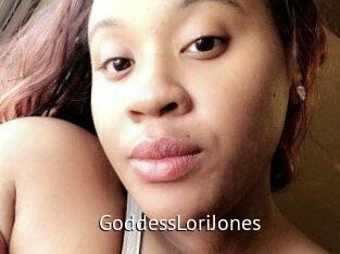 GoddessLoriJones