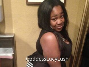 GoddessLucyLush