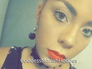 GoddessMariahHodges