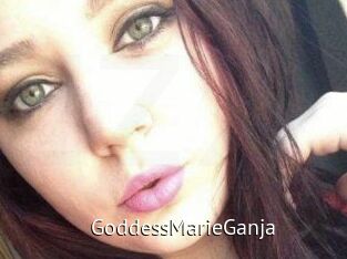 GoddessMarieGanja Zizi X