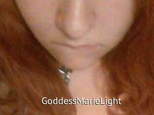 GoddessMarieLight
