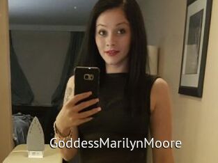 GoddessMarilynMoore