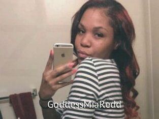 GoddessMiaRedd Zizi X