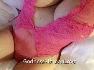 GoddessMorganLove Zizi X