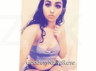 GoddessNaiyaRose