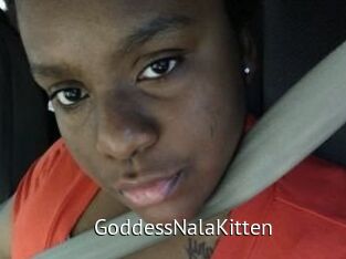 GoddessNalaKitten
